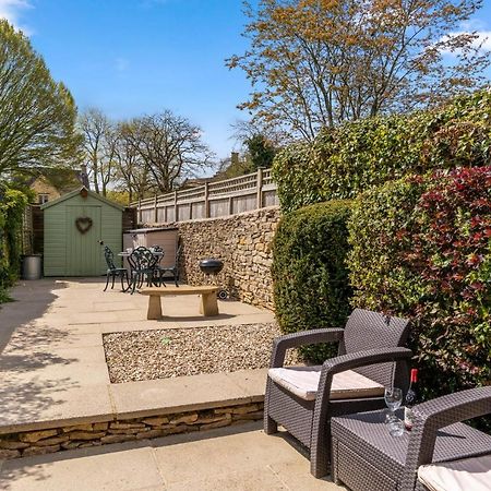 Forsythia Cottage Bourton-on-the-Water ภายนอก รูปภาพ