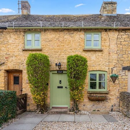 Forsythia Cottage Bourton-on-the-Water ภายนอก รูปภาพ